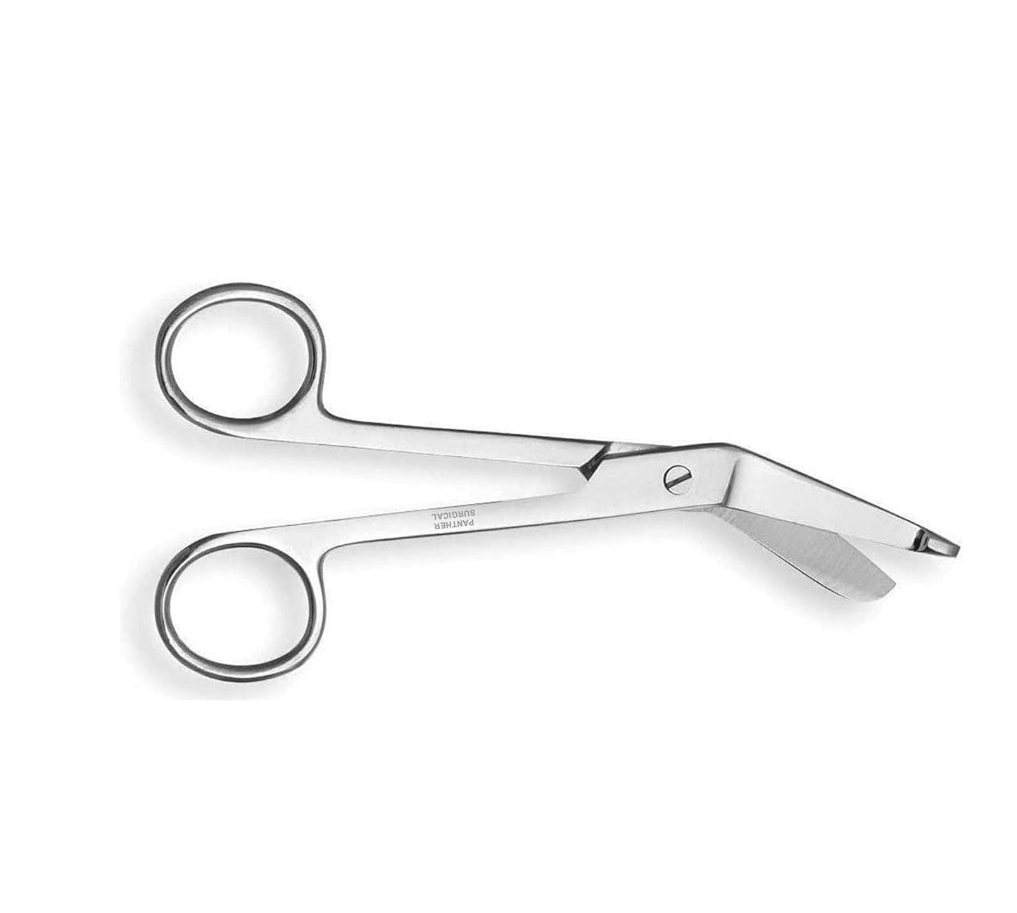 EMT first aid Lister bandage scissors, stainless steel