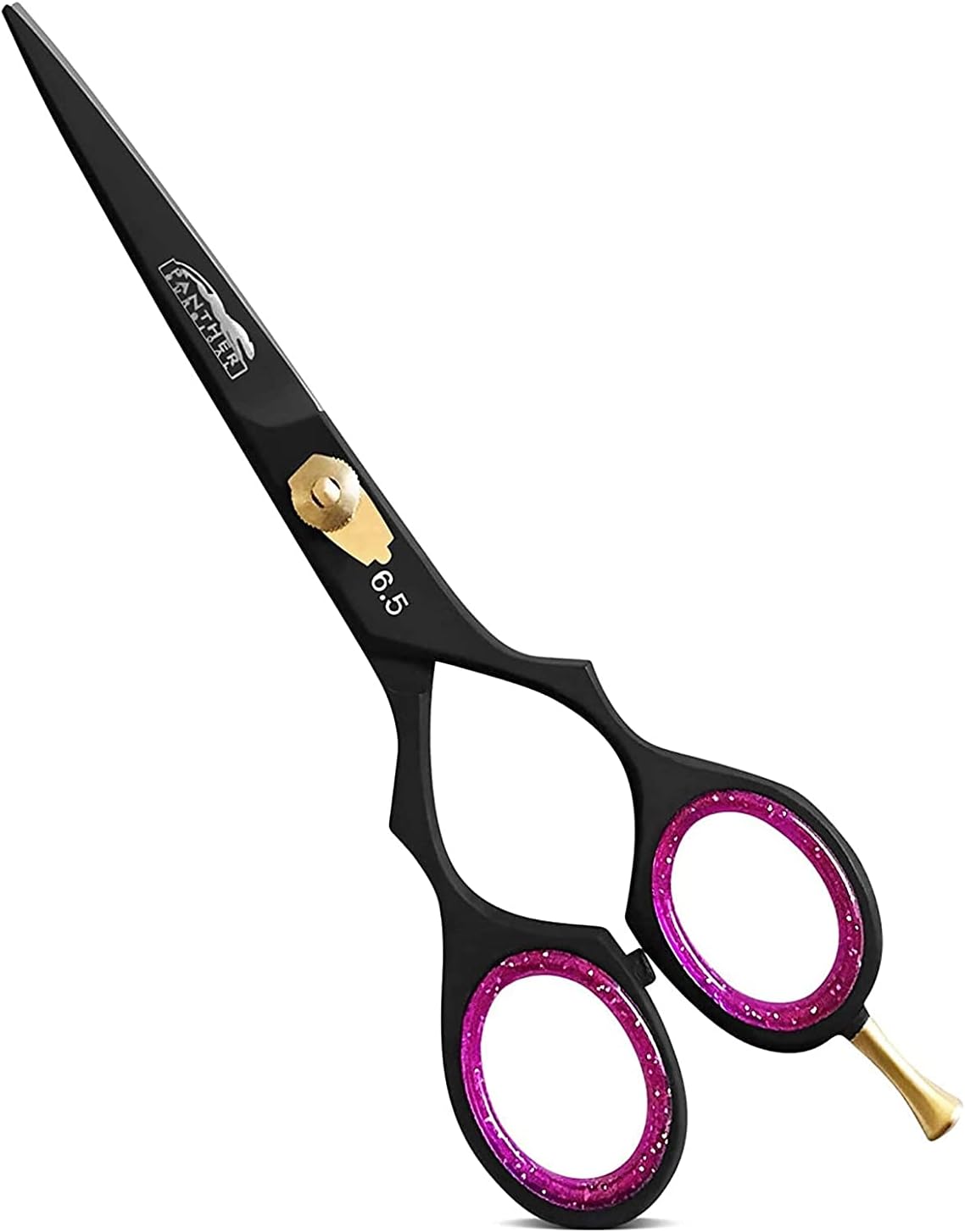 440C steel quality hair cutting scissors