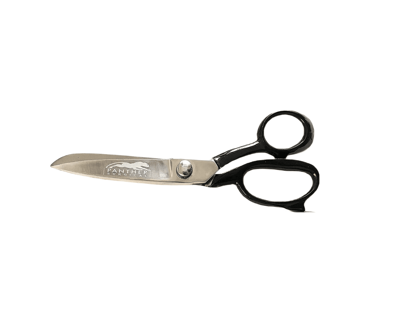 8-inch crafting scissors, stainless steel blade