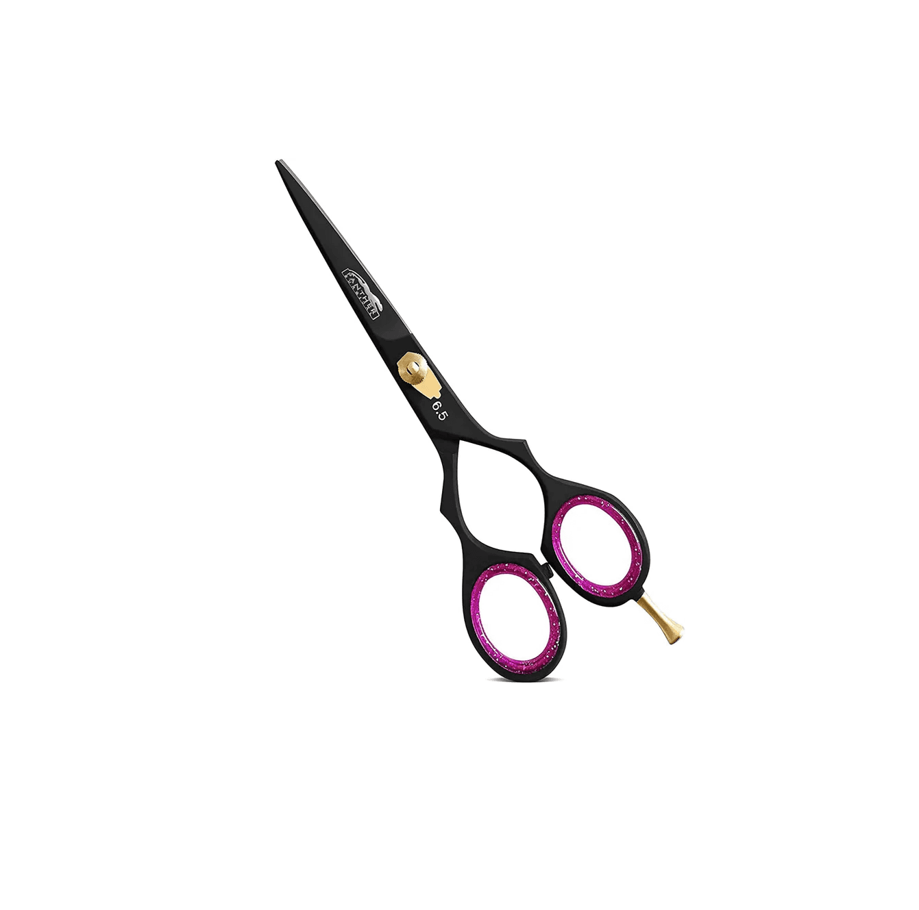 6.5 inch stainless steel hairdresser scissors